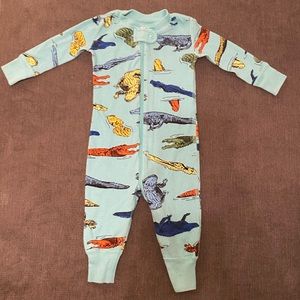 Hanna Anderson Sleeper 60